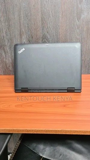 Laptop Lenovo Yoga 11e 8GB Intel Celeron SSD 128GB