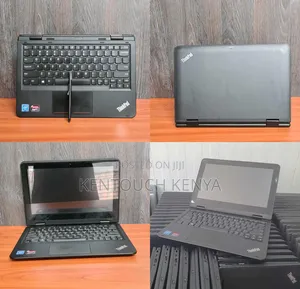 Laptop Lenovo Yoga 11e 8GB Intel Celeron SSD 128GB