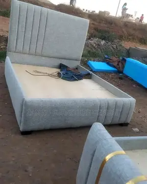 Foolproof Beds