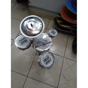 ￼
Kids Musical Toys Simulation Jazz Drum Music