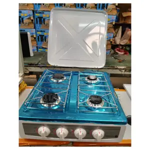 Volsmart Full Gas Table Top Cooker