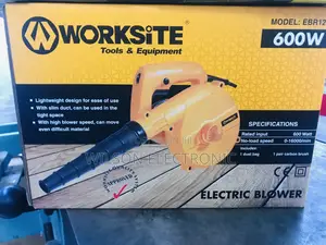 Electric Blower/ 600w