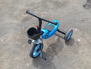 Tricycle Suitable for 1 - 2 Year Olds