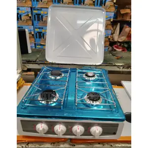 Full Gas Table Top