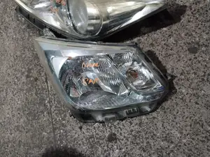 Daihatsu Move 2015 Headlight