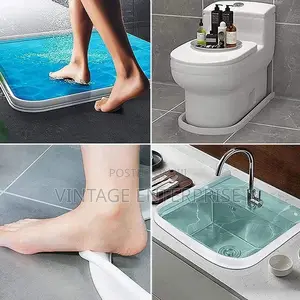 Shower Stripper for Bathroom 100cm