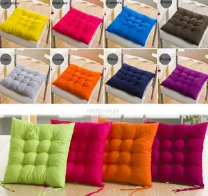 Chair Pads/ Chair Comforters