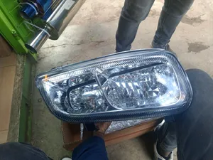 Headlight Headlamp Toyota Rav4 Old Model 1998/1999