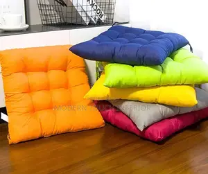 Chair Pads / Lean Back Pillows
