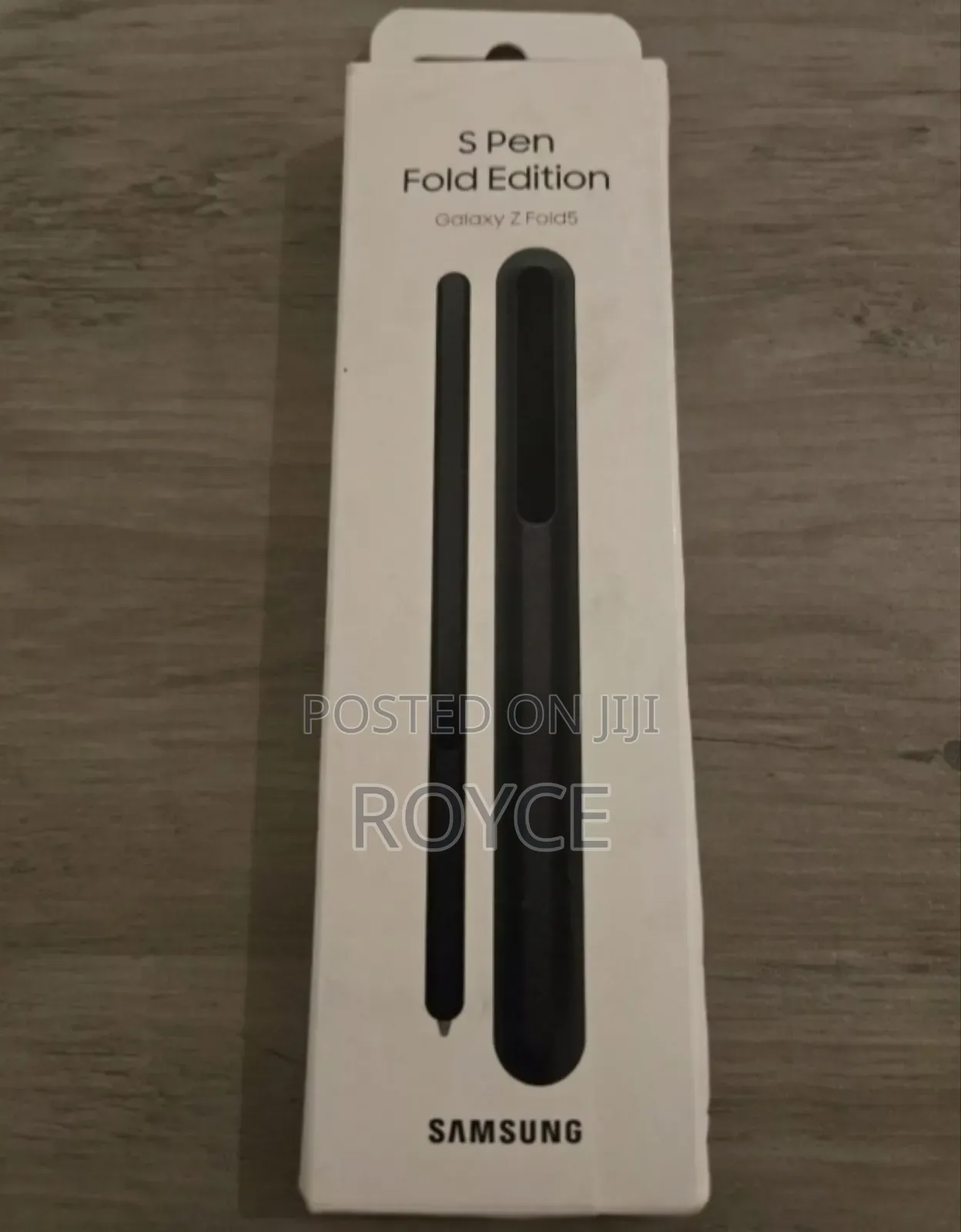 S Pen Fold Edition - Galaxy Z Fold 5