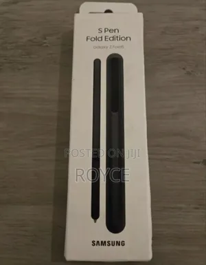 S Pen Fold Edition - Galaxy Z Fold 5