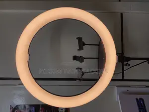 Full Light 22 Inch Ringlight