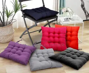 Office Chair Pads / Comforters