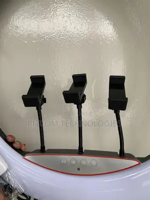 Full Light 22 Inch Ringlight