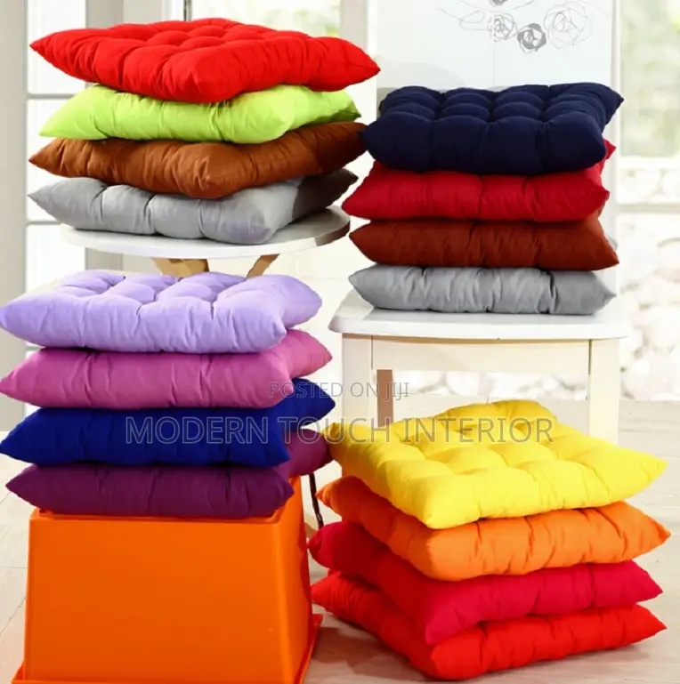Dinning Chair Comforters