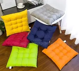 Seat Comforters / Chair Pads