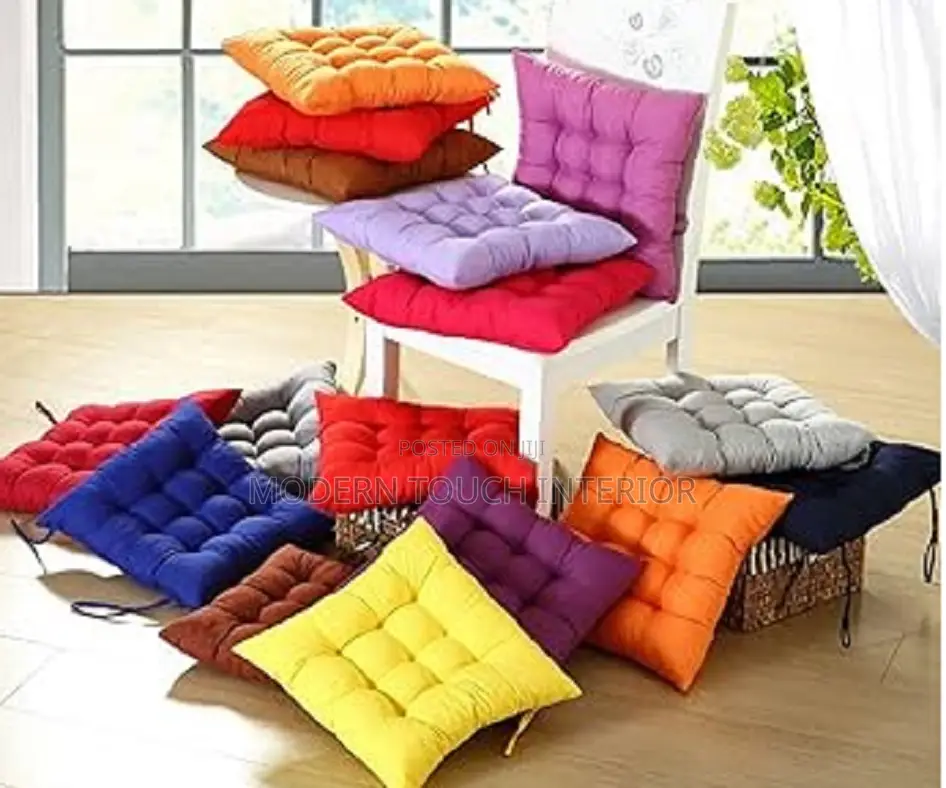 Pallets Seats Chair Pads