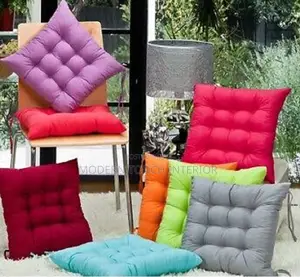 Pallet Seat Comforters/ Chair Pads