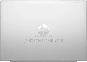 New Laptop HP ProBook 470 8GB Intel Core I5 SSD 512GB