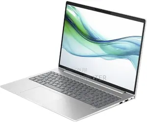 New Laptop HP ProBook 470 8GB Intel Core I5 SSD 512GB
