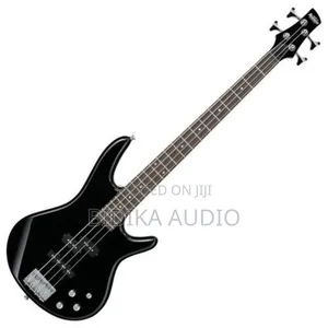 Ibanez Four String Bass Guitar