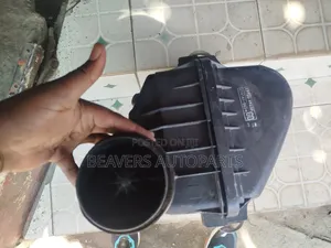 Prado 150 1GD Air Cleaner Housing Diesel