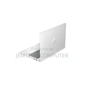 New Laptop HP ProBook 470 8GB Intel Core I5 SSD 512GB