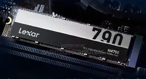 Lexar Lnm790 Internal SSD M.2 Pcie Gen 4*4 Nvme 2280