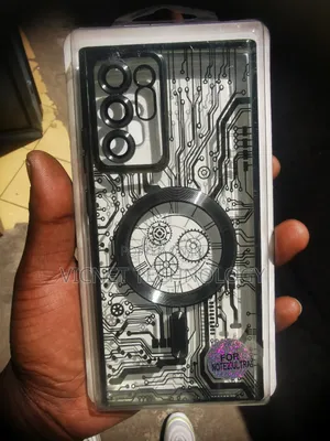 Samsung Note 20 Ultra Back Case /Cover