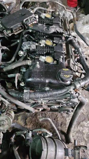 Suzuki J24B