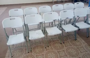 Foldable Chairs White Chairs