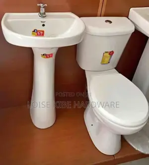 Orient Toilet Seat Available