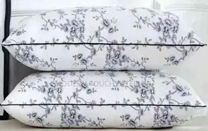 Elegant Bed Pillows