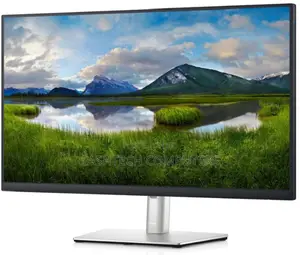 Dell P2721Q 27" Inch Uhd Usb-C Monitor