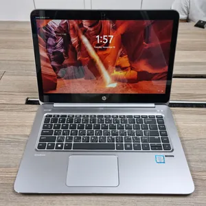 Laptop HP EliteBook 1040 G3 16GB Intel Core I7 SSD 512GB