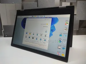 Laptop Lenovo Thinkpad X1 Yoga 8GB Intel Core I5 SSD 256GB