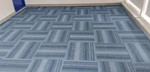 Carpet Tiles For Trendy Home Decor