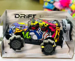 Drift Rechargeable Remote Control