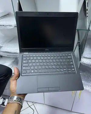 Laptop Dell Latitude 7280 12GB Intel Core I5 SSD 256GB