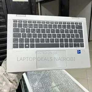 Laptop HP EliteBook 830 G8 16GB Intel Core I5 SSD 512GB