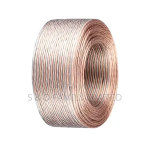 Soundking GB134 Speaker Cable Roll