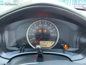 Toyota Axio 1.5 G 2WD 2017 Silver