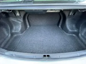 Toyota Axio 1.5 G 2WD 2017 Silver