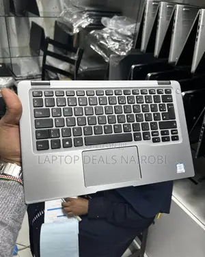 Laptop Dell Latitude 7400 16GB Intel Core I7 SSD 512GB