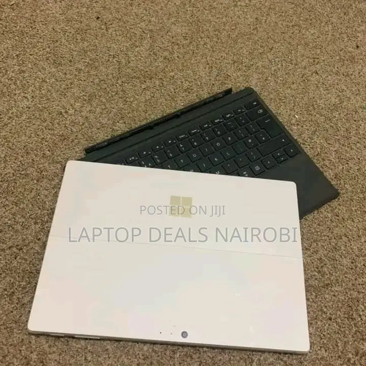 Laptop Microsoft Surface Pro 8GB Intel Core I5 SSD 256GB