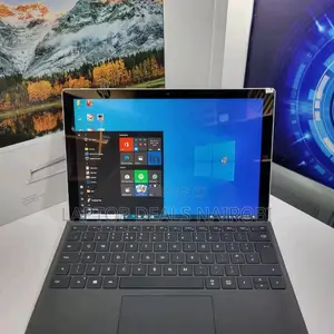 Laptop Microsoft Surface Pro 8GB Intel Core I5 SSD 256GB