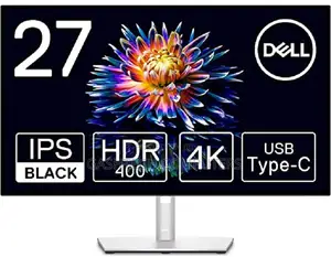Dell P2721Q 27′′ UHD Monitor