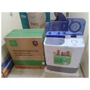 Washing Machine Top Load Washing Machine