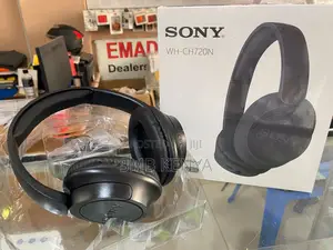 Sony CH720N Headphones