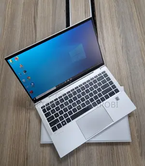 Laptop HP EliteBook X360 1040 G7 16GB Intel Core I7 SSD 512GB